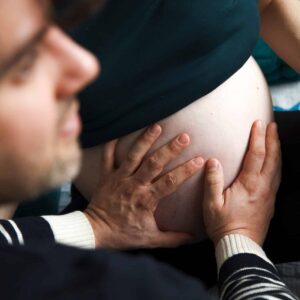 Vie fœtale et vécu utérin du bébé