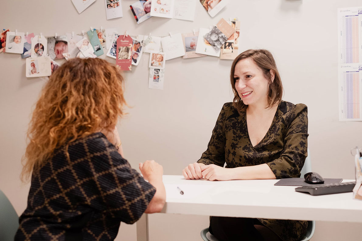 Accompagner les psychothérapeutes - Nathalie-T